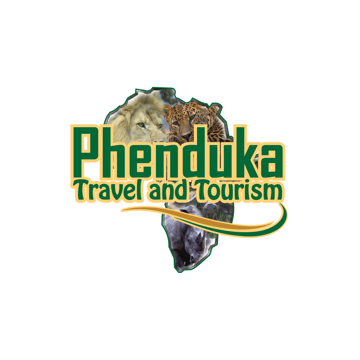 Phenduka Travel Logo